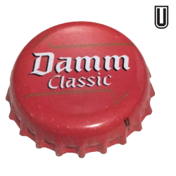 ESPAÑA (ES)  Cerveza Damm...