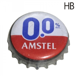 PAÍSES BAJOS (NL)  Cerveza Heineken Nederland BV. (Amstel)