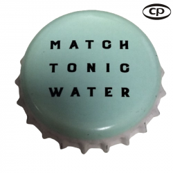 SUIZA (SH) Soda Match Tonic Water