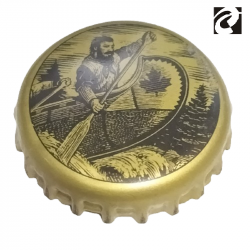 CANADÁ (CA)  Cerveza Sleeman Maritimes Ltd. (Upper Canada)