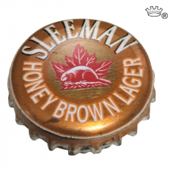 CANADÁ (CA)  Cerveza Sleeman Maritimes Ltd