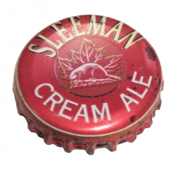 CANADÁ (CA)  Cerveza Sleeman Maritimes Ltd