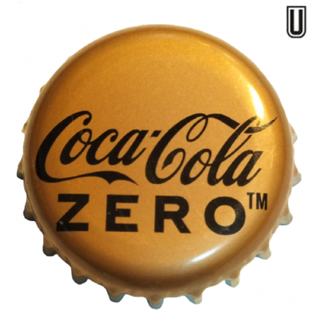 ESPAÑA (ES)  Cola Coca Cola (Zero) (Sin Provincia)
