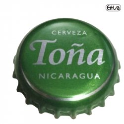 NICARAGUA (NI)  Cerveza Compañia Cervecera Nicarágua S.A.--Compañia Cervecera Nicarágua S.A.