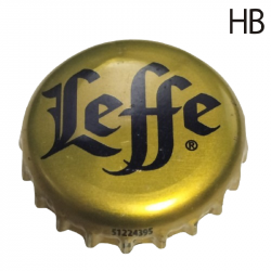 BÉLGICA (BE)  Cerveza Leffe (Brasserie Abbaye de) 51224395.