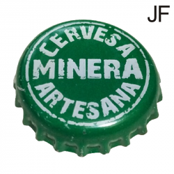 ESPAÑA (ES)  Santjoanina S.L., (Cerveseria)