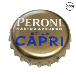 ITALIA (IT)  Cerveza Peroni...