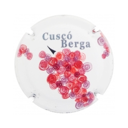 Cuscó Berga X-136422