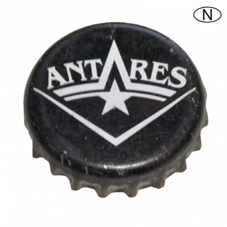 ARGENTINA (AR)  Cerveza Antares, (Cerveceria)