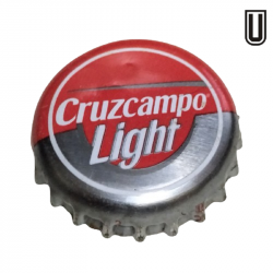 ESPAÑA (ES)  Cerveza Cruzcampo, S.A. 3625090.