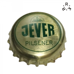 ALEMANIA (DE)  Cerveza Jever