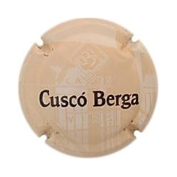 Cuscó Berga X-26550 V-10341