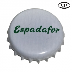 ESPAÑA (ES)  Otros Espadafor, S.A. (Industrias)
