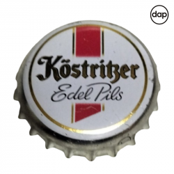 ALEMANIA (DE)  Cerveza Köstritzer Schwarzbierbrauerei