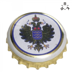 ALEMANIA (DE)  Cerveza Arcobräu