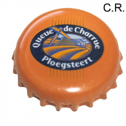 FRANCIA (FR)  Cerveza Queue de Charrue (Bière - Various Breweries)