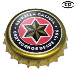 ESPAÑA (ES)  Cerveza Hijos...