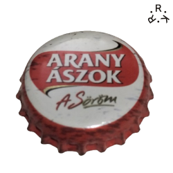 HUNGRÍA (HU)  Cerveza...