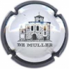 De Muller X-34851 V-11757