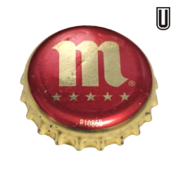 ESPAÑA (ES)  Cerveza Mahou,...
