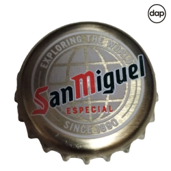 ESPAÑA (ES)  Cerveza San...