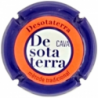 Desotaterra X-55329 V-24607