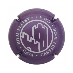 Castell d'Or X-151086