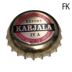 FINLANDIA (FI)  Cerveza  Oy...