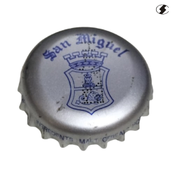 TAILANDIA (TH)  Cerveza San...