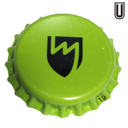 LÍBANO (LB)  Cerveza Meem...