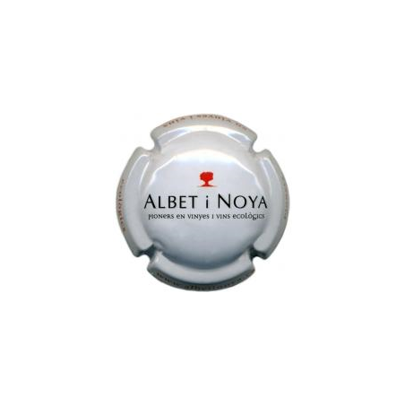 Albet i Noya X-38523 V-12520