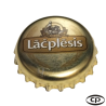LETONIA (LV)  Cerveza Lacplesis Alus, AS