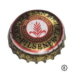 ESPAÑA (ES)  Cerveza San...