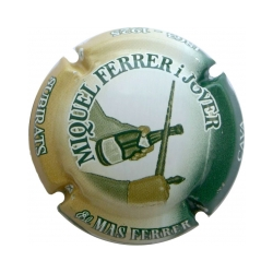 El Mas Ferrer X-125223