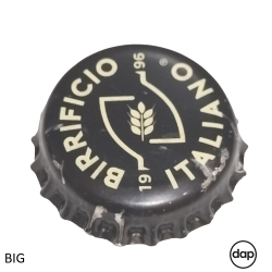 ITALIA (IT)  Cerveza Nuovo...