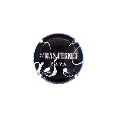El Mas Ferrer X-85712 V-23232