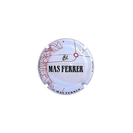 El Mas Ferrer X-88802 V-28018