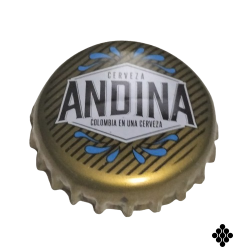 COLOMBIA (CO)  Cerveza...