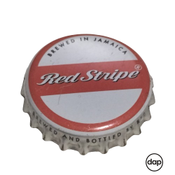 JAMAICA (JM)  Cerveza...