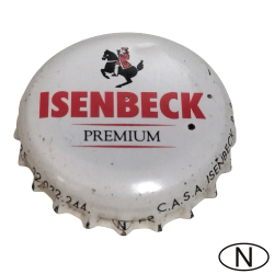 ARGENTINA (AR)  Cerveza...