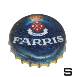 NORUEGA (NO)  Agua Farris