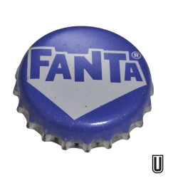 ESPAÑA (ES)  Soda Fanta