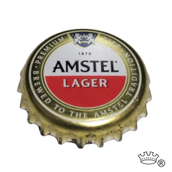 ARGENTINA (AR)  Cerveza...