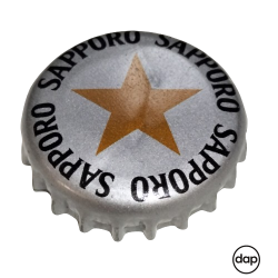 JAPÓN (JP)  Cerveza Sapporo...