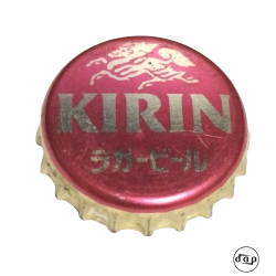 JAPÓN (JP)  Cerveza Kirin...