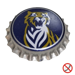 CHINA (CN) Cerveza Asia...
