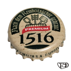 ESPAÑA (ES)  Cerveza San...