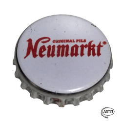 RUMANÍA (RO)  Cerveza Brau...