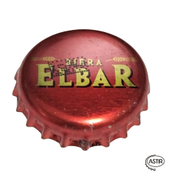 ALBANIA (AL)  Cerveza Alfa...