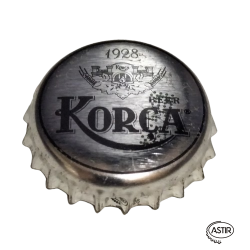ALBANIA (AL)  Cerveza Birra...